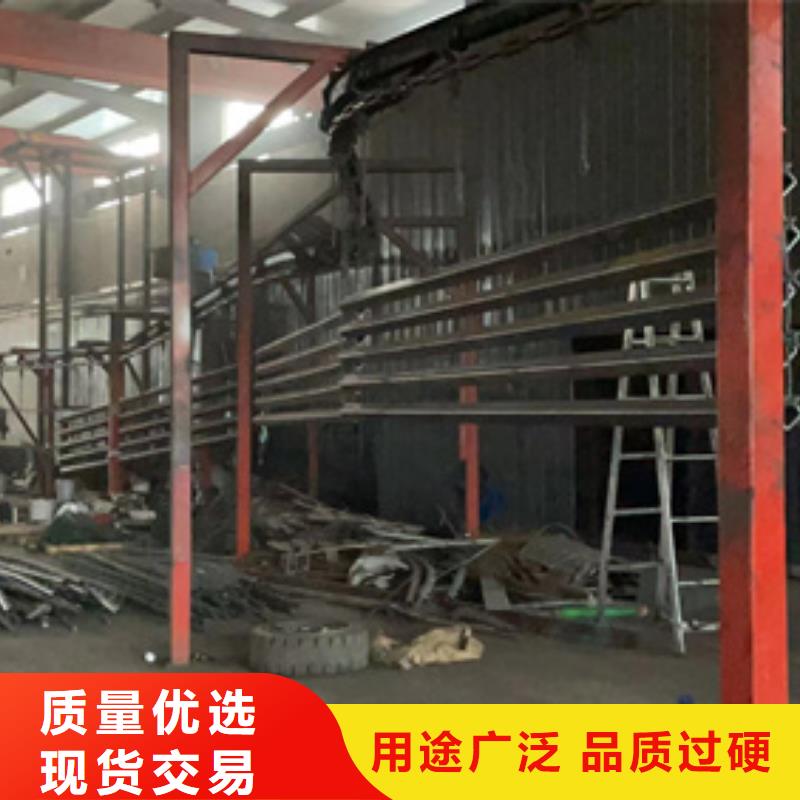 防撞栏杆-全国接单