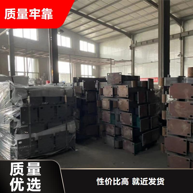 【桥梁护栏厂家景观护栏厂厂家直销大量现货】