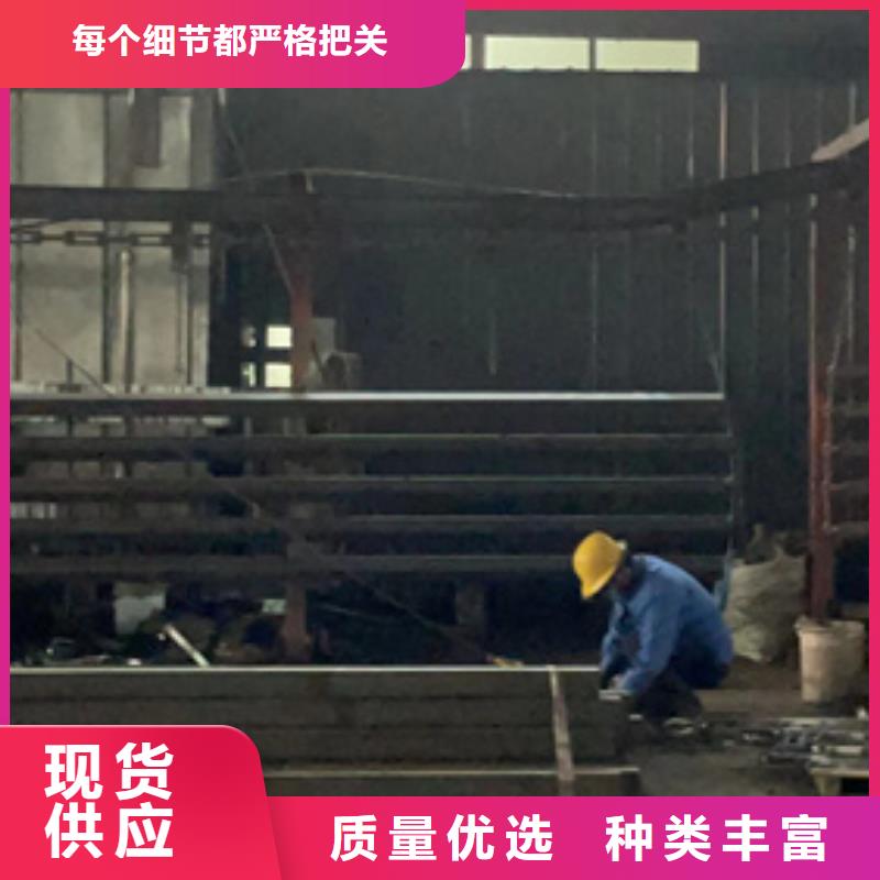 桥梁护栏厂家_【桥梁防撞护栏厂】源厂定制