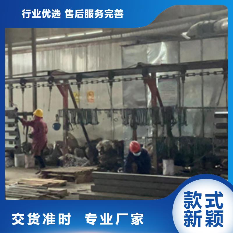 购买灯光护栏栏杆【无中间商】