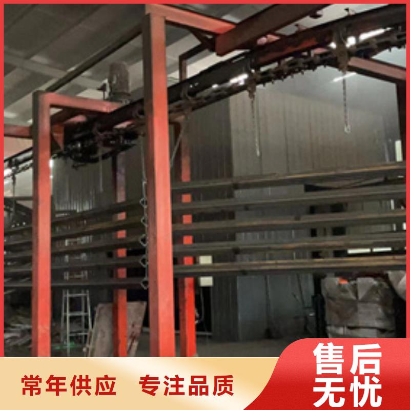 喷塑不锈钢护栏立柱-物优价廉