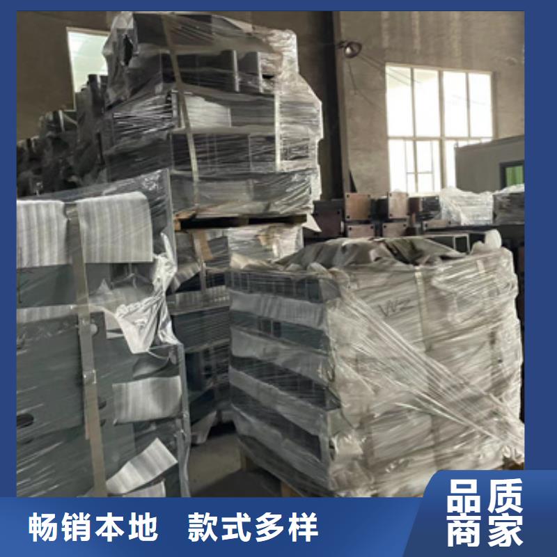 桥梁护栏厂家厂家直销大量现货