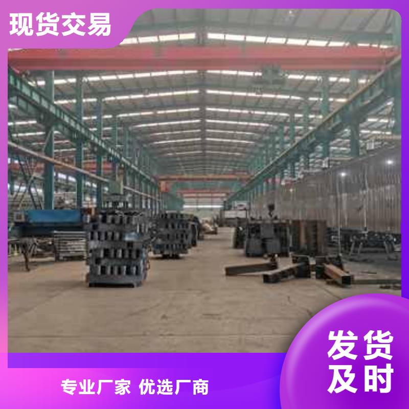 桥梁护栏厂家桥梁景观栏杆诚信商家服务热情