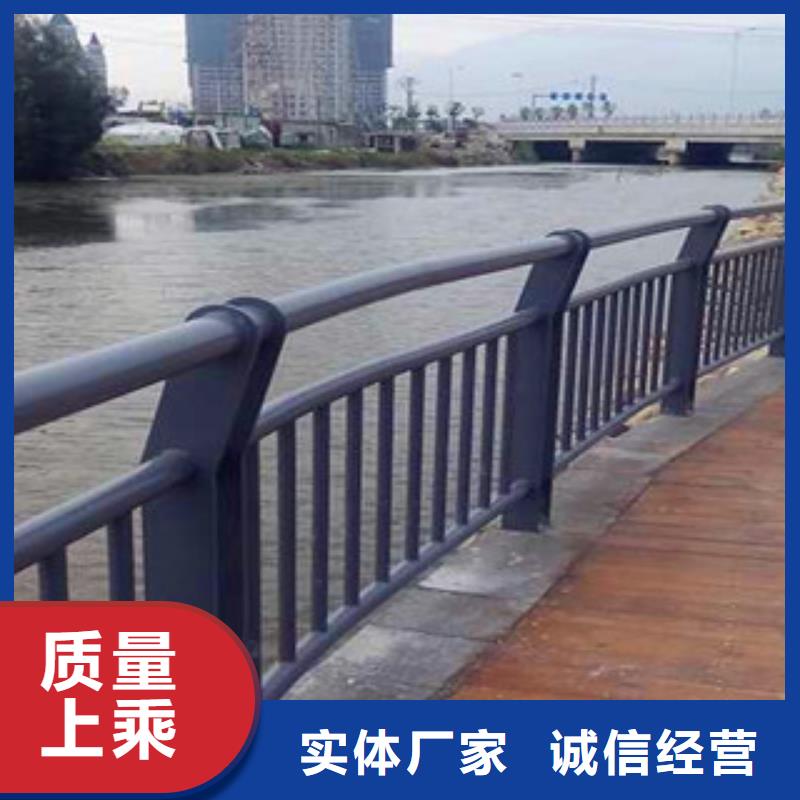 桥梁护栏厂家大量现货