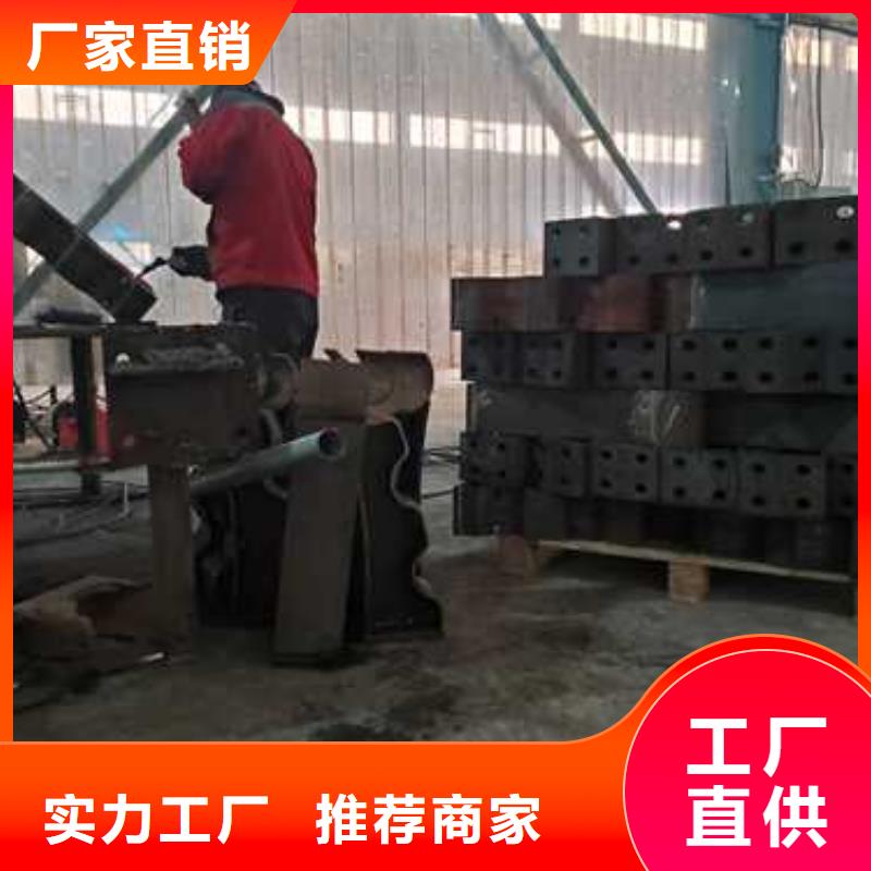 桥梁护栏厂家-钢丝绳护栏厂用心做品质