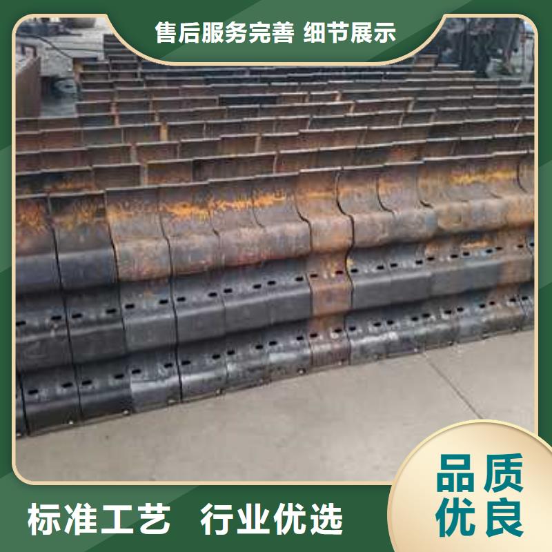  桥梁护栏厂家厂家直销大量现货