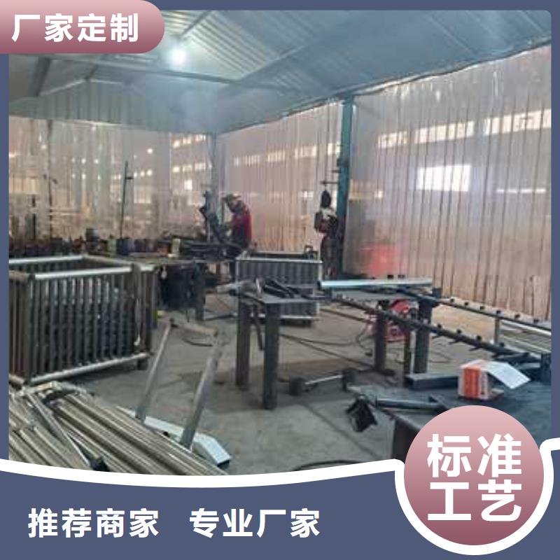 桥梁防撞护栏畅销全省