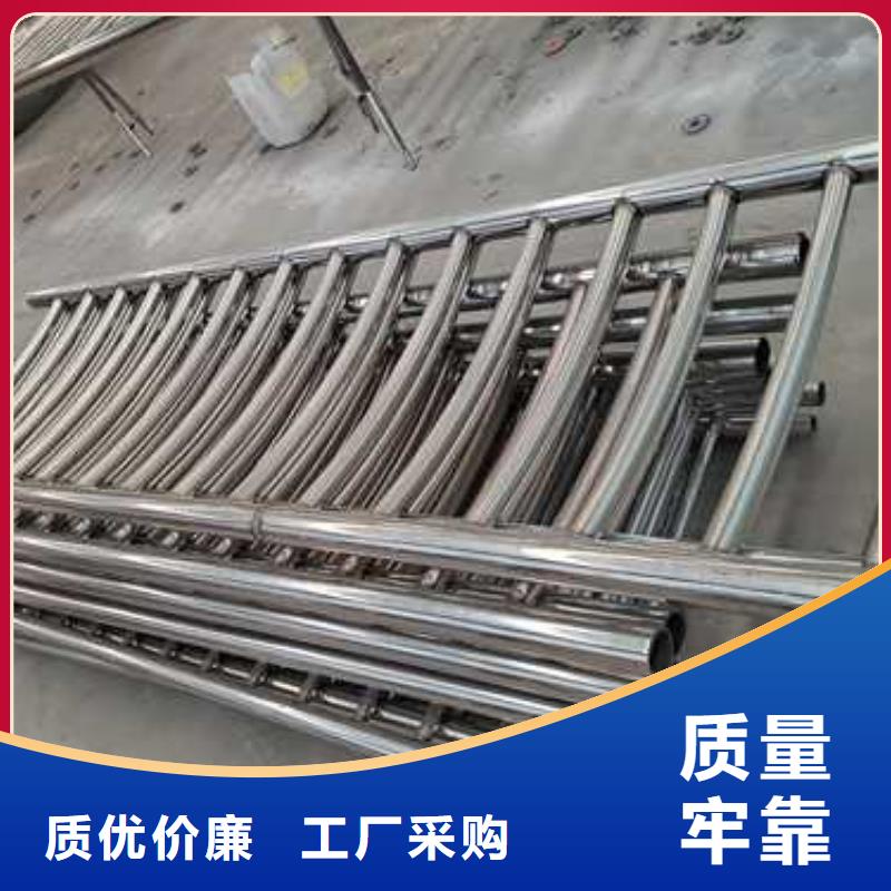 桥梁护栏厂家桥梁防撞护栏价格实惠