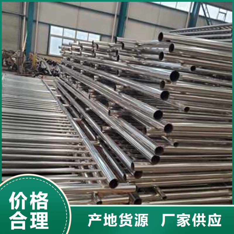 桥梁护栏厂家防撞护栏厂工程施工案例
