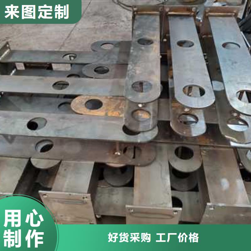 【桥梁护栏厂家】【市政护栏】款式多样