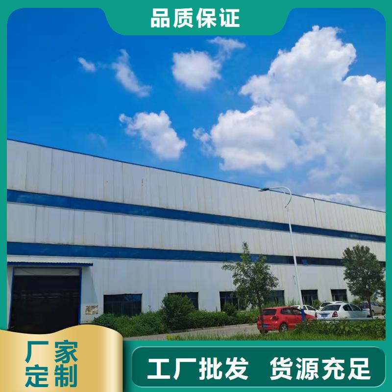 【桥梁护栏厂家河道护栏厂打造行业品质】