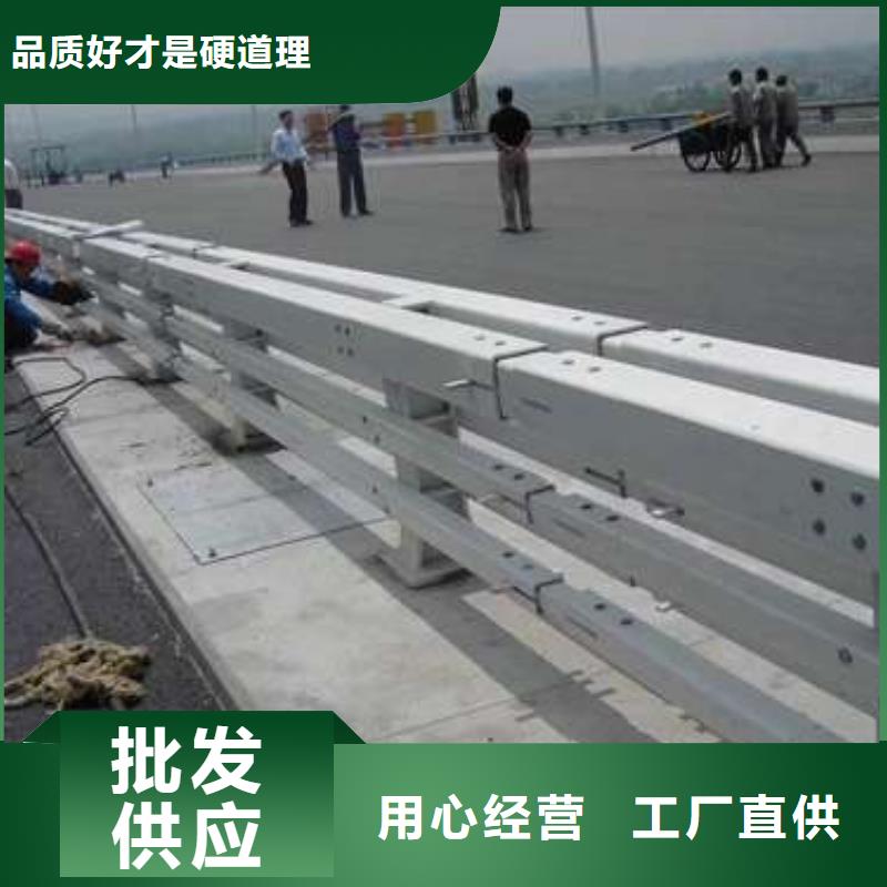 灯光护栏品牌保证