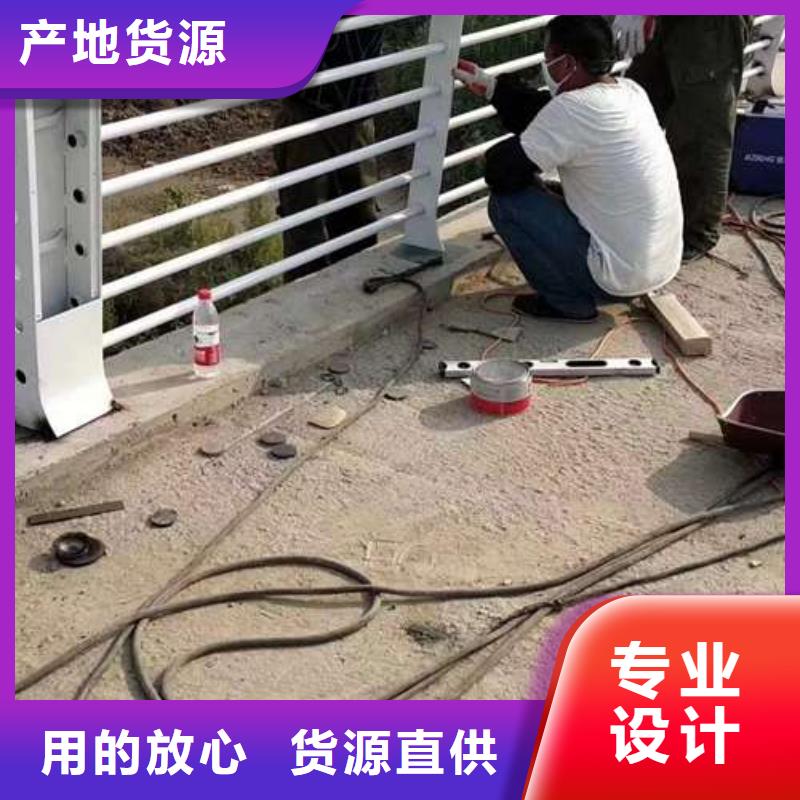 桥梁护栏厂家_【防撞护栏厂】N年专注