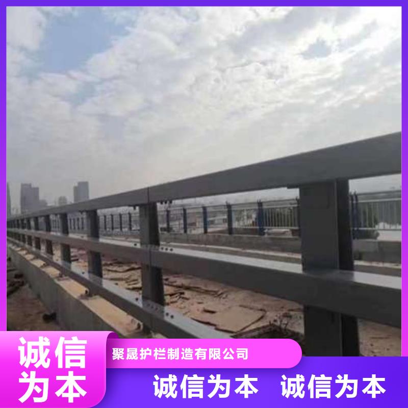 桥梁防撞护栏-复购率高