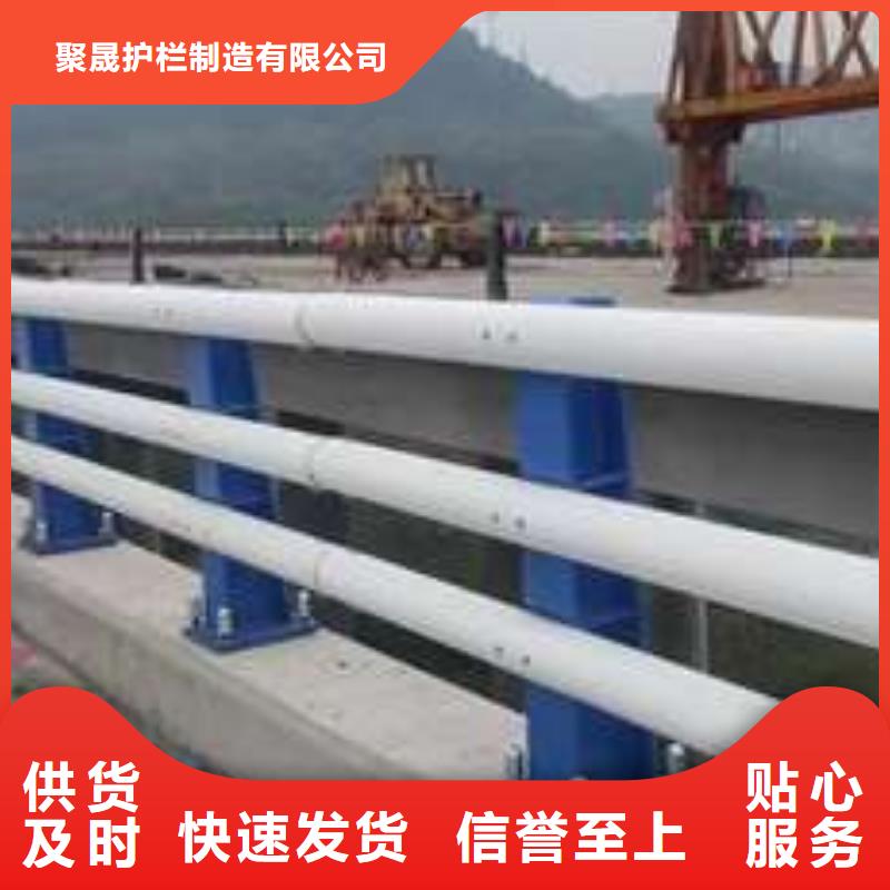 桥梁护栏厂家核心技术
