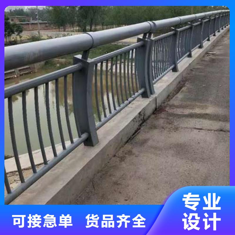 桥梁护栏厂家桥梁护栏厂源头实体厂商