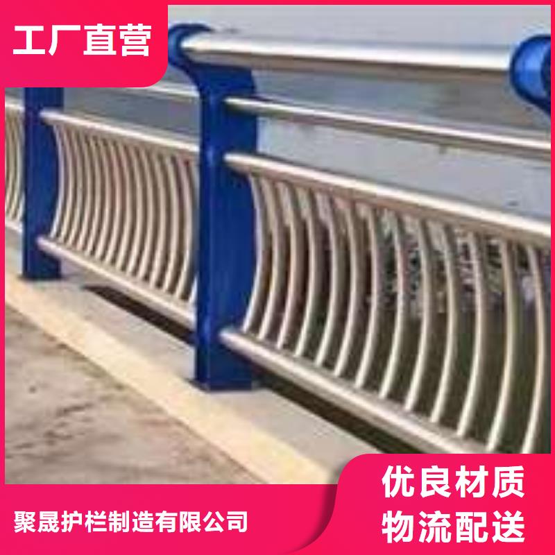 桥面防撞护栏服务周到