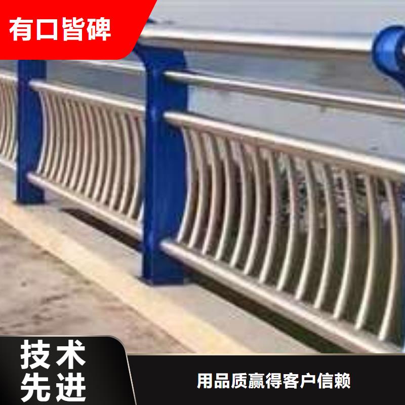桥梁护栏厂家桥梁护栏厂源头实体厂商