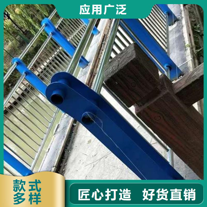 【桥梁护栏厂家,立柱真诚合作】