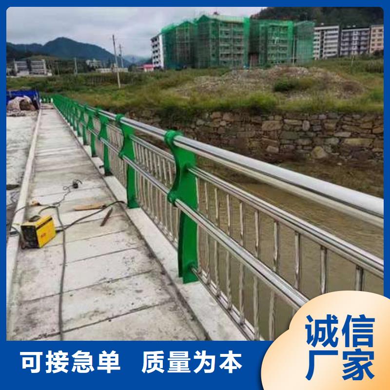 【桥梁护栏厂家_【镀锌波形护栏】质量好】