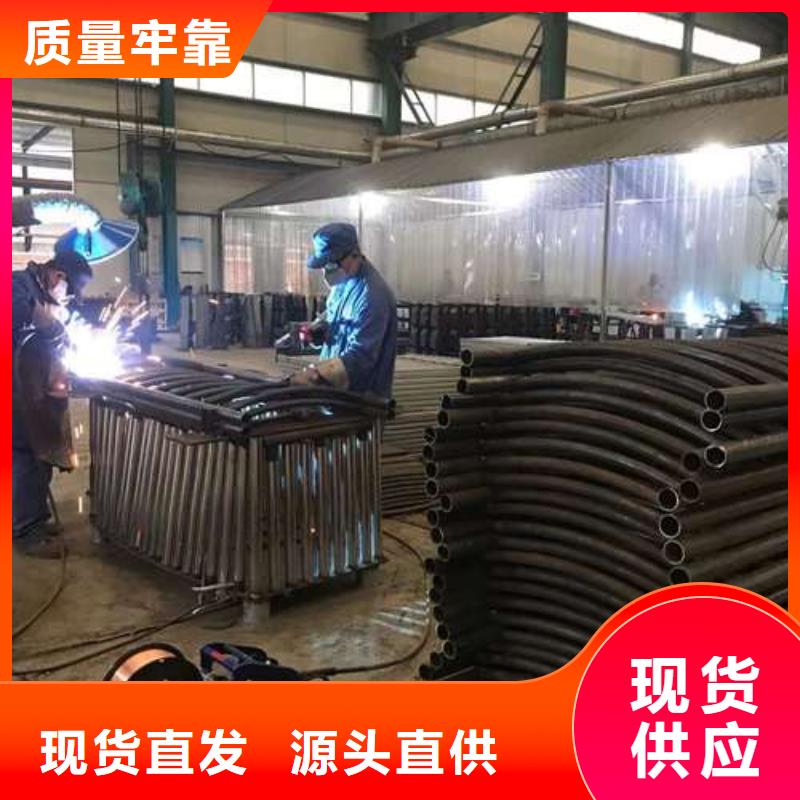 桥梁护栏厂家_【交通护栏】厂家经验丰富