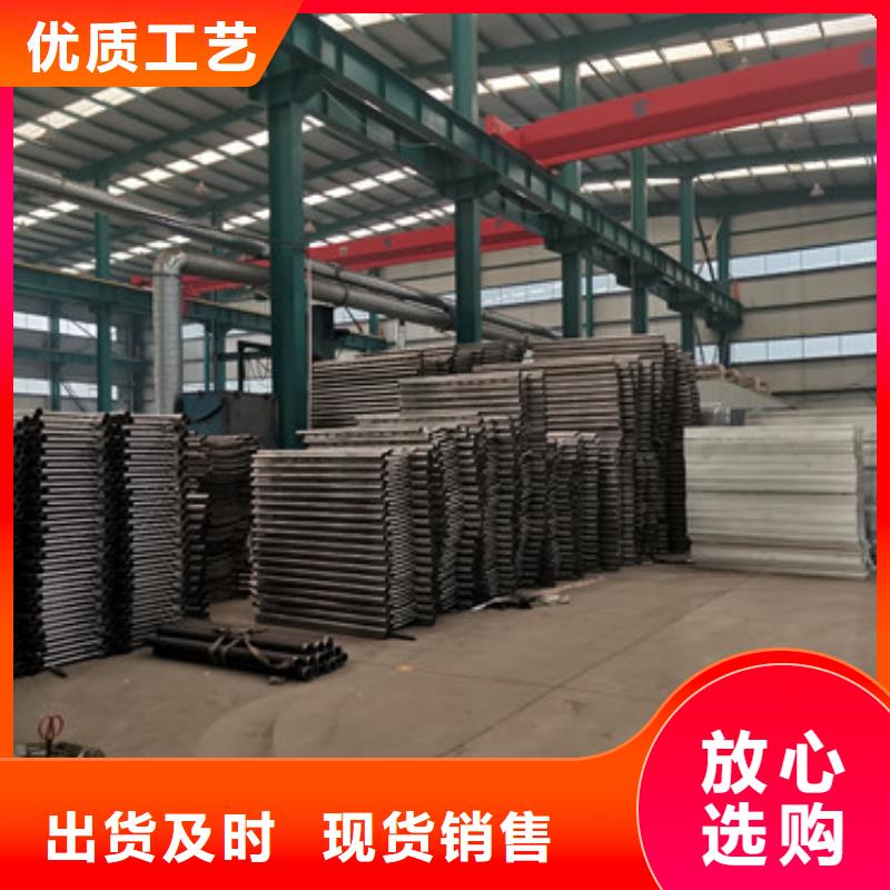 桥梁护栏厂家桥梁防撞护栏厂价格有优势