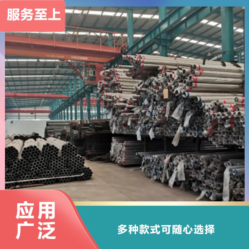 桥梁护栏厂家现货实拍