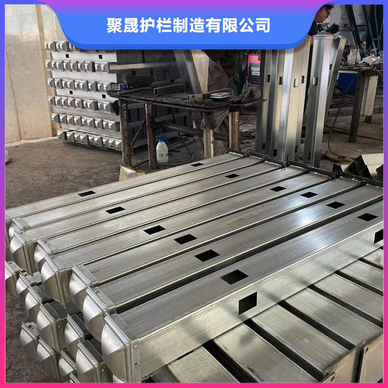 秀洲不锈钢景观护栏