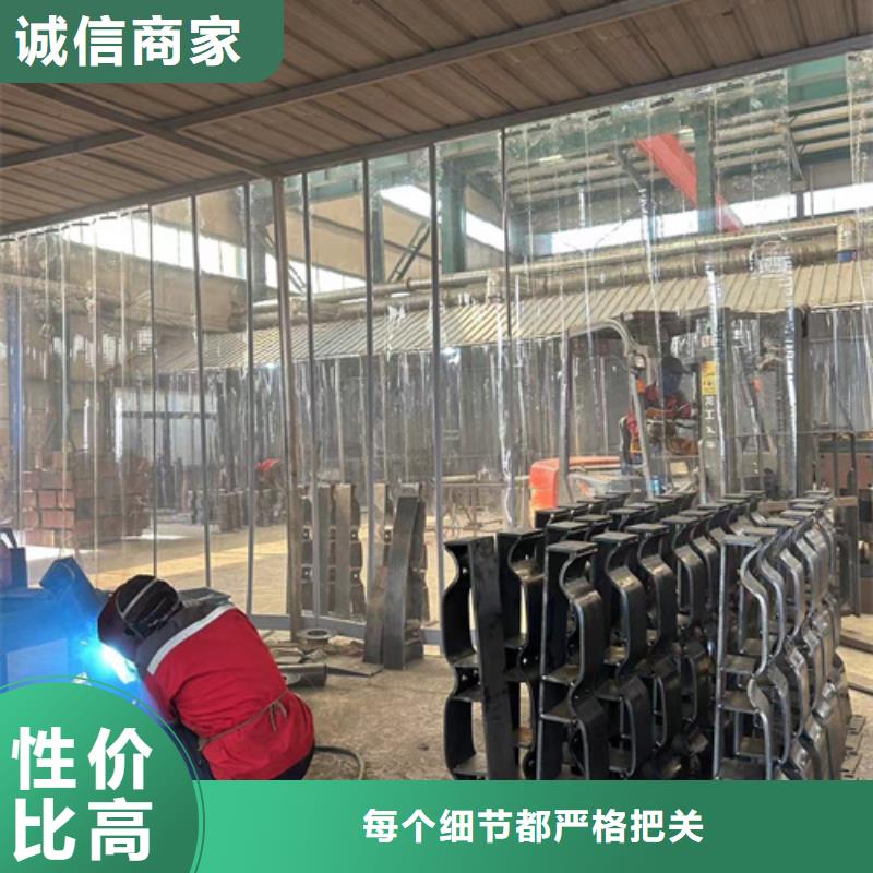  护栏源厂直接供货