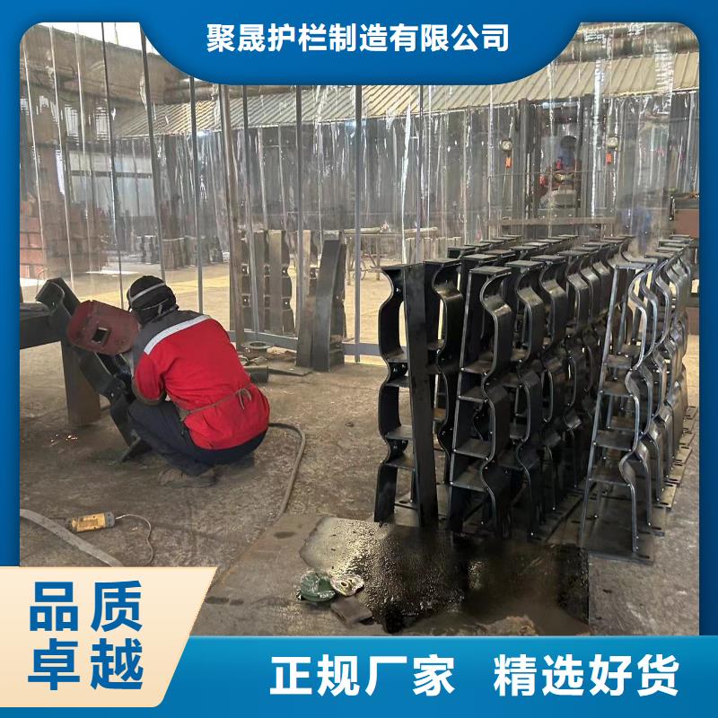 护栏中央分隔栏可放心采购