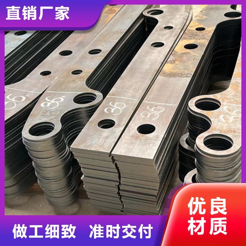 【护栏,河道护栏用品质赢得客户信赖】
