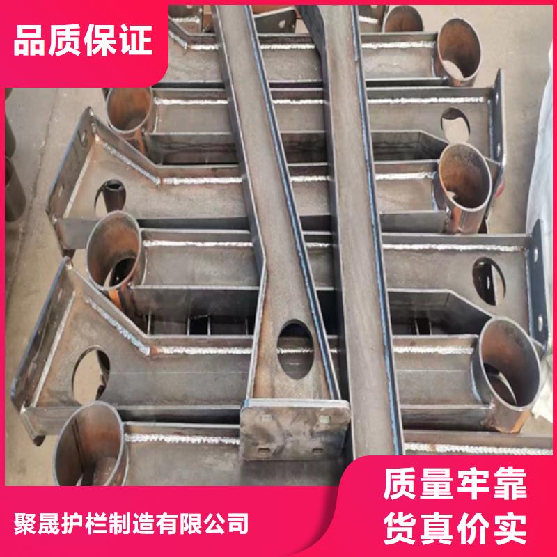 护栏防护栏自产自销