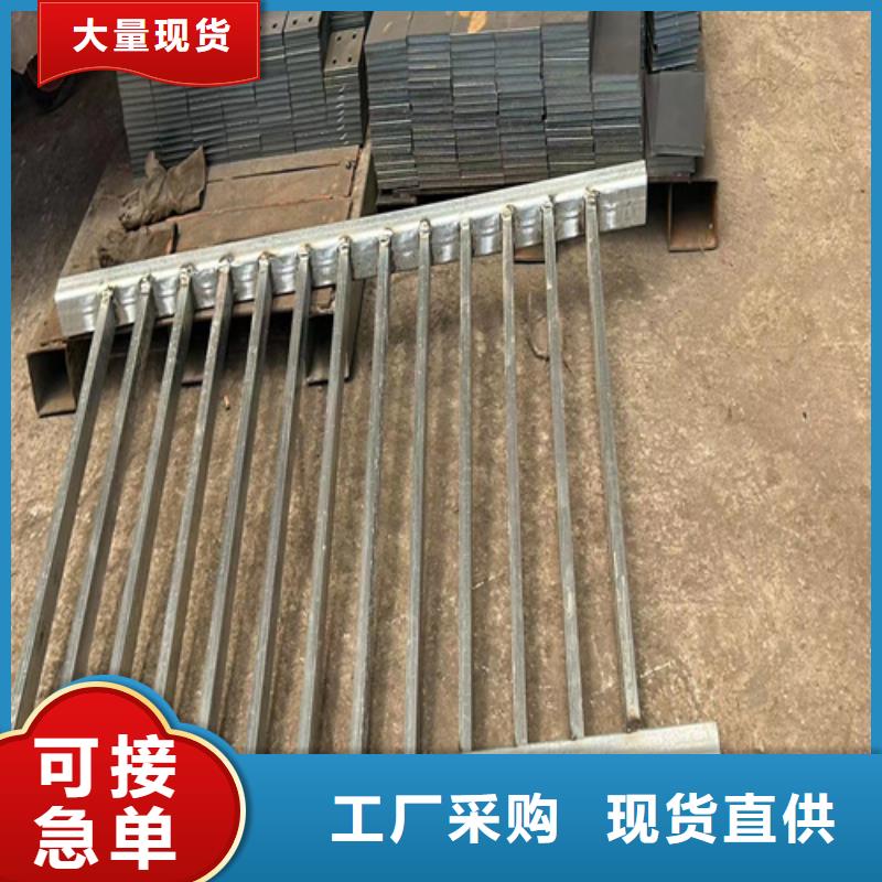 护栏中央分隔栏常年供应