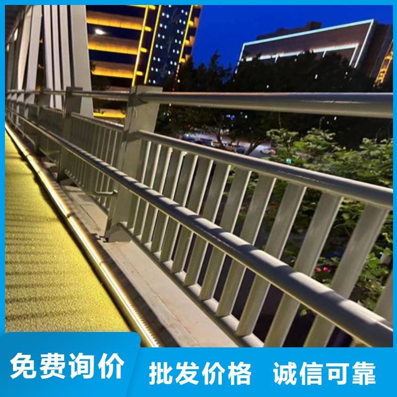 质优价廉的景观护栏销售厂家