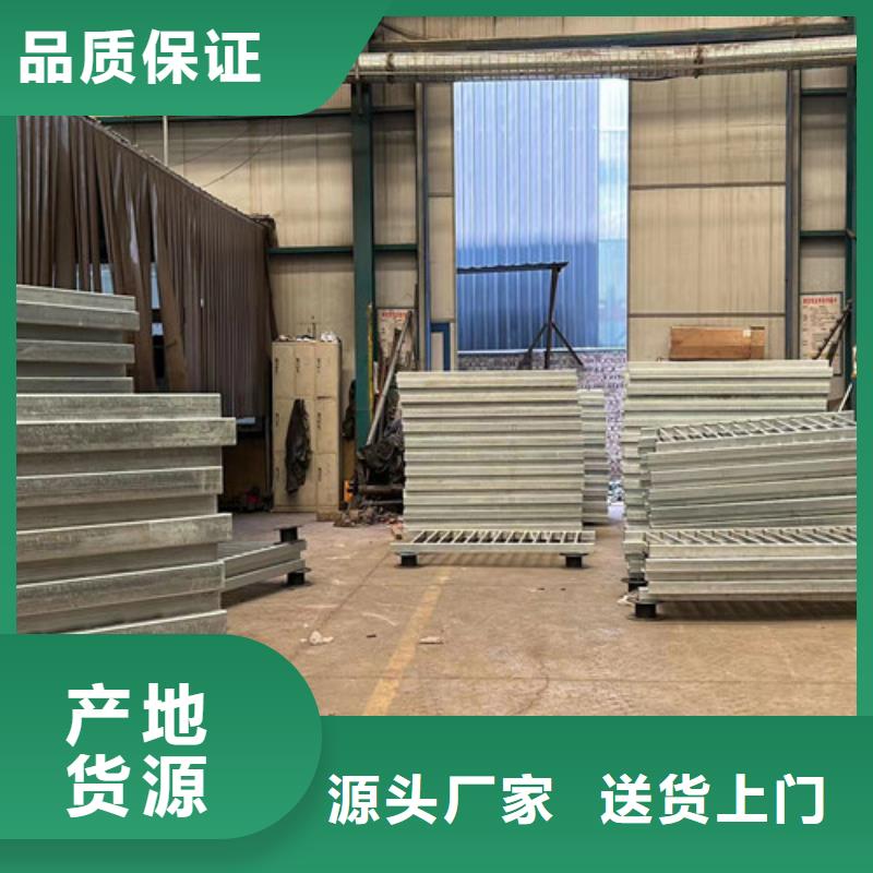 【护栏,河道护栏用品质赢得客户信赖】