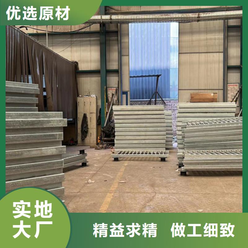 护栏不锈钢复合管护栏厂实力雄厚品质保障