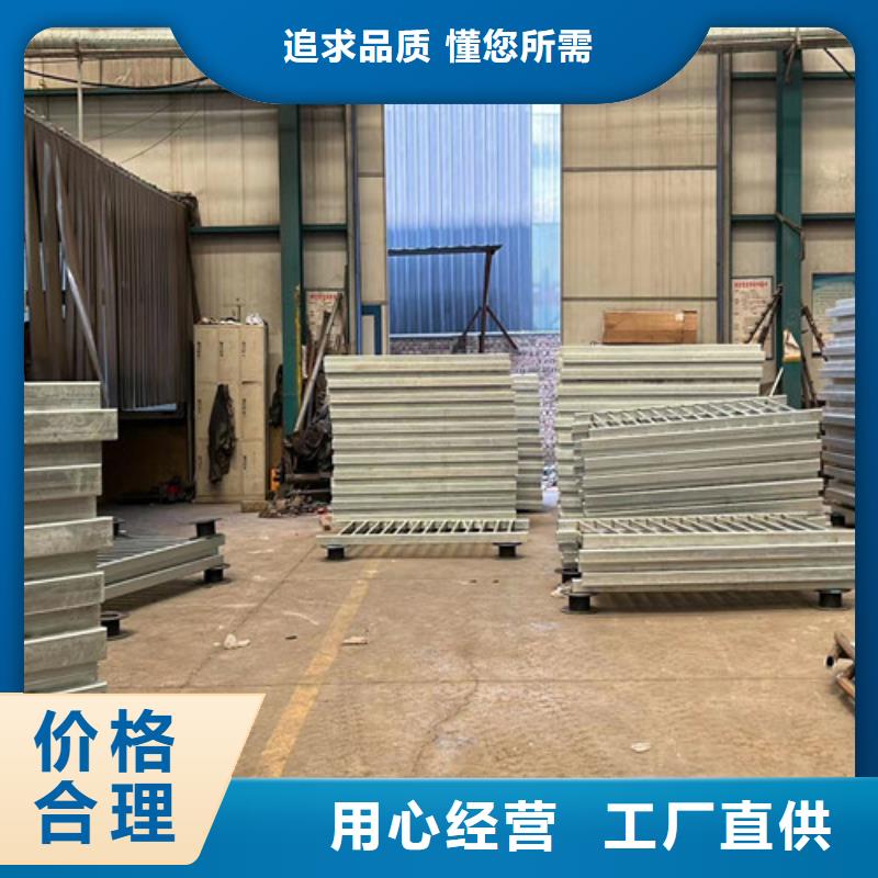 护栏栈道护栏厂品质可靠