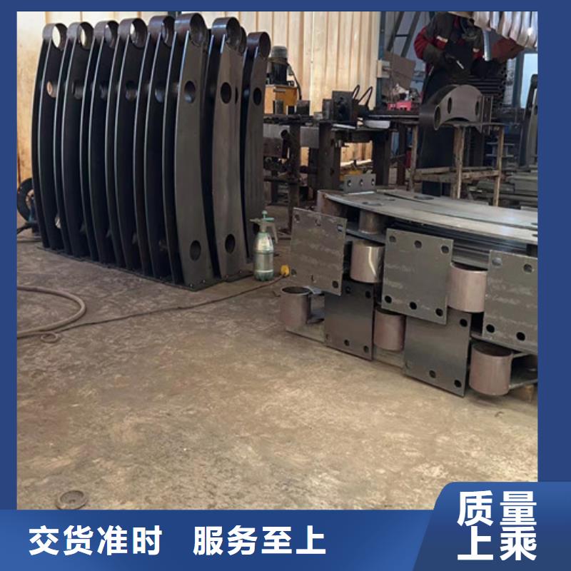 护栏【201不锈钢复合管】敢与同行比质量
