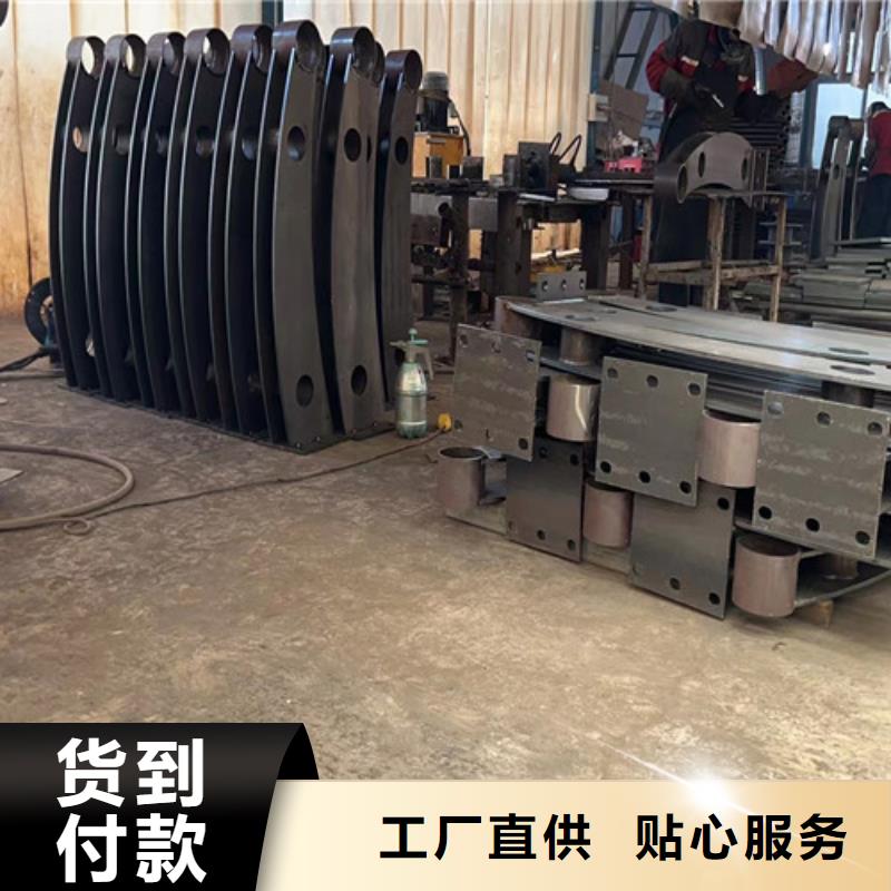 护栏中央分隔栏可放心采购