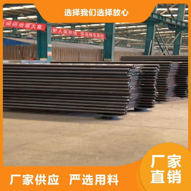 护栏【热镀锌立柱】规格型号全