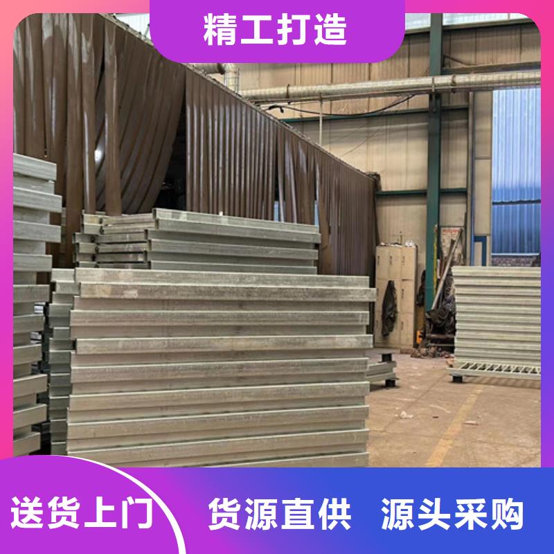 护栏用心做产品