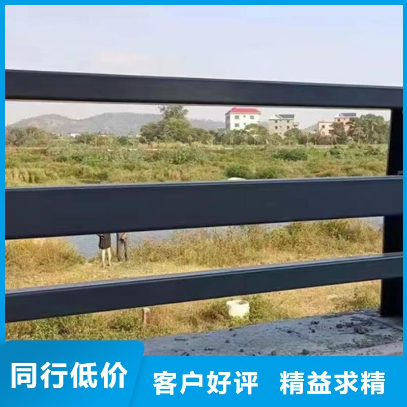护栏M型防撞护栏厂家规格全