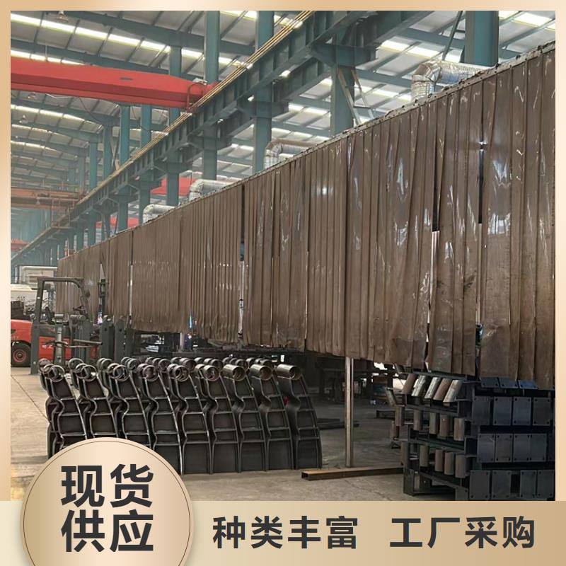 护栏,桥梁防撞护栏厂买的放心