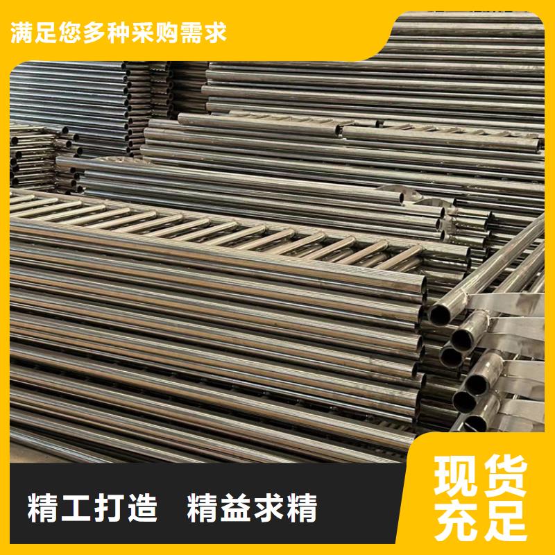 护栏 【桥梁护栏厂】核心技术