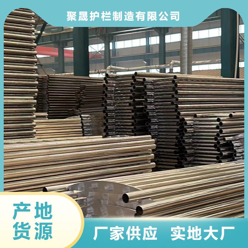 质优价廉的景观护栏销售厂家