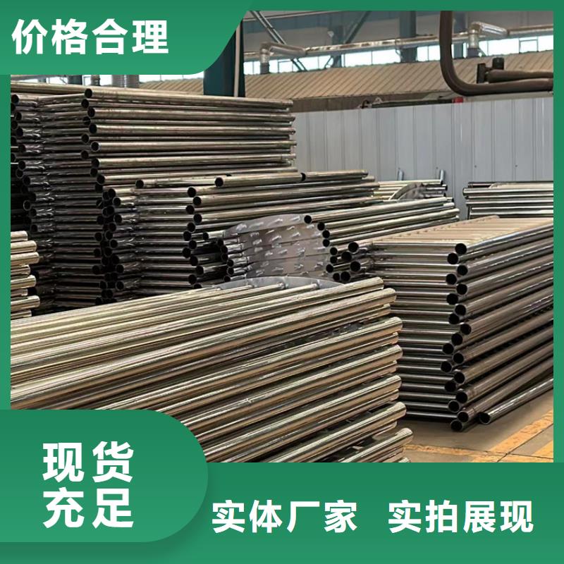 【护栏桥梁防撞护栏厂高标准高品质】