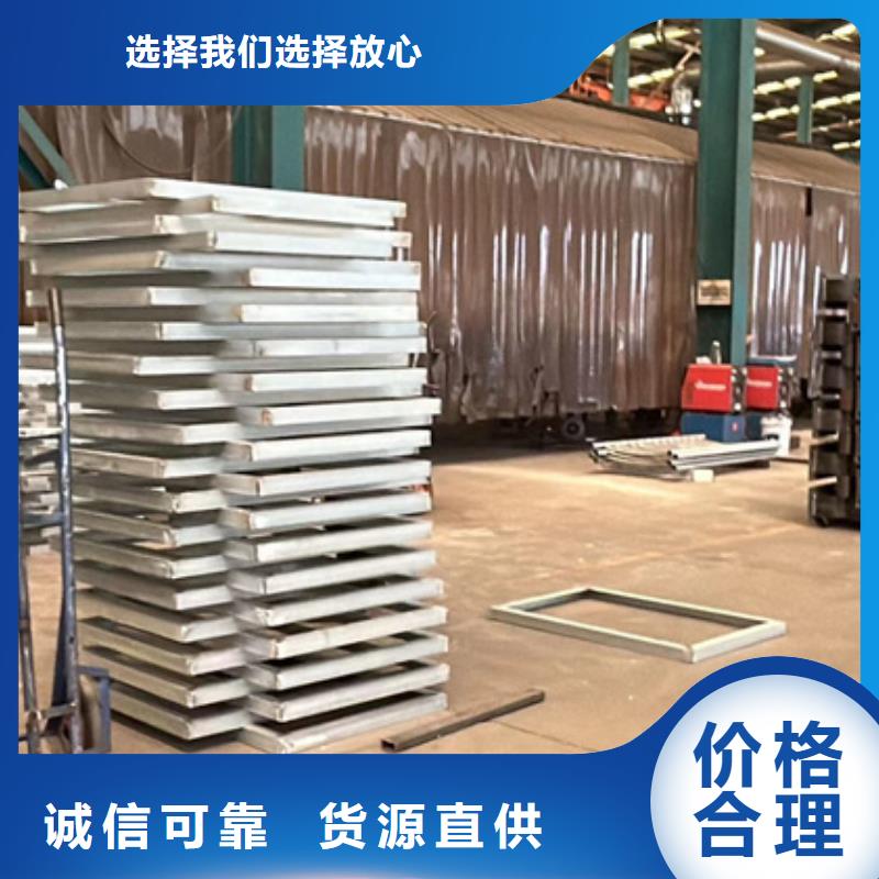 【护栏防撞护栏厂工期短发货快】