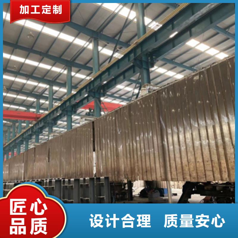桥梁防撞护栏诚信经营