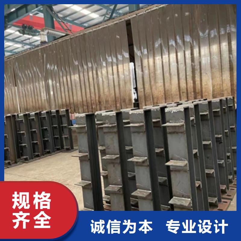质优价廉的景观护栏销售厂家