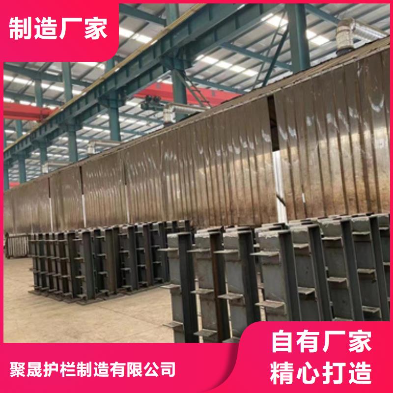 【护栏-铝合金护栏厂用心做好细节】
